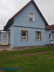 Ferienhaus auf Rügen - Image 1