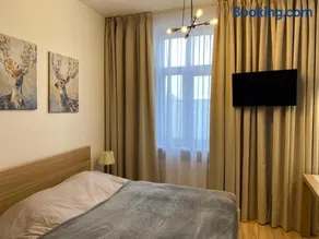 Apartament w centrum - Image 1