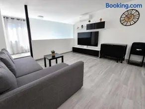Apartment La Gavina Beach Barcelona Airport - Image 2