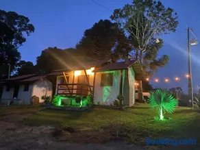 Chalé em Pedra Azul Vovó Lóla - Image 3