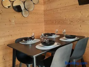 Appartement 2 pièces pour 4 personnes avec parking à Belle Plagne - Image 3