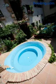 Casa Rural Capricho del Valle - Image 4