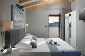 Villa Korat for 8 people near Pula with sauna & children playground - Image 3