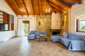 Entheon Olive Villas - Poolside Retreats - Image 2