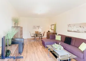 Ferienwohnung Strandhafer - Image 1