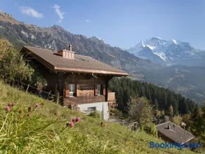 Apartment Jungfrau a d Ledi-1 by Interhome - Image 3