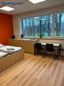 Erlebniswelt Resort Apartment 5 - Image 1