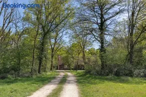 Gîtes les Muids - Les "Oiseaux" et la "Ferme" - Image 2