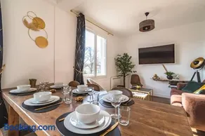 La "Tanière" pour 6 personnes - Image 2