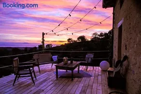 Eco lodge Carbonaccio - Image 1