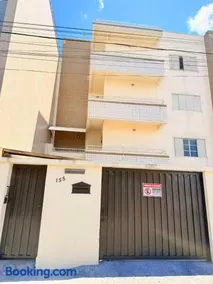 Apartamento Central em Araxá - Image 2