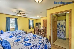 Dosanko Cottage And Suites At Equestrian House - Image 4