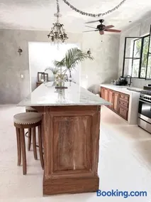 Luxury Jungle villa with cenote pool near Tulum - Image 3