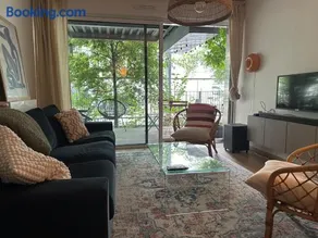 Appartement design avec terrasse - Bastide - Image 1