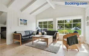 Gorgeous Home In Jerup With Sauna - Image 3
