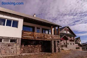 Chabarukhi Gudauri Truso - Image 1