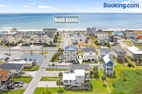 Surfside Serenity Villa - Steps to the Beach - Image 4