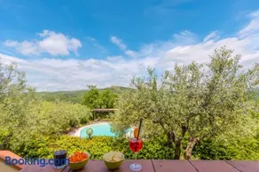 B&B La Bufalona - Pool & Relax - Image 4