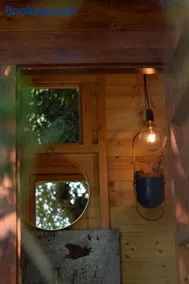 The SkyRoom - AUT vita sotto gli alberi - Image 4