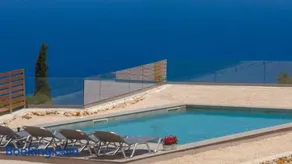 Royal Majestic Residences with Pool & Sea View, North Zakynthos - Image 2