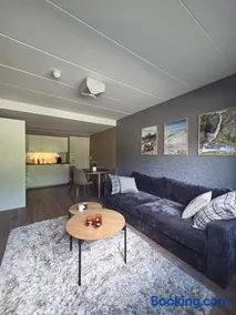 Oppdal Sentrum Apartment - vasking, sengetoy og haandklær er inkludert - Image 2