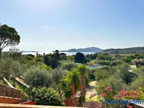 Patio on the Simius beach - 300 mt from beach - Image 1
