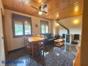 Apartamento rural en Los Pirineos - Image 1