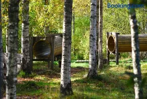 Lövhults Vandrarhem - Image 3