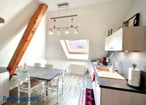 Le papillon,Logement cosy en Alsace - Image 4