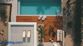 D-Tree HOUSE private heated pool - Image 5