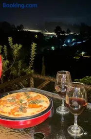 Alto Paraíso Glamping "C" - Image 3
