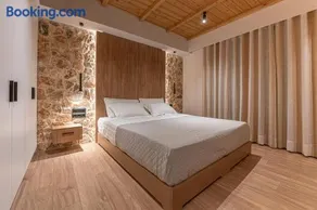 A&N Athens Luxury Apartments - Akadimou - Image 3