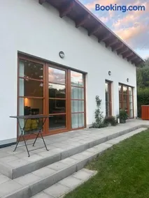 Home apartment Konopiště - Image 2