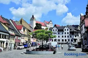 Cosy one bedroom flat in the centre of Colditz - Image 4