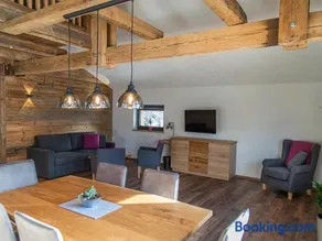 Gasthof Appartements Gamskar - Image 3