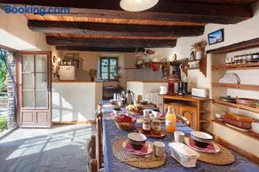 Gästezimmer und Table d’hôtes Vernet – Frêne - Image 2