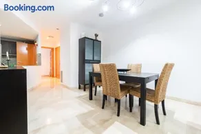 Apartament Granollers Up Live I - Image 4