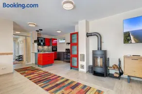 Ferienhaus 6 Schlafzimmer mit Sauna UnserUsedom Ostseebad Koserow Insel Usedom - Image 3