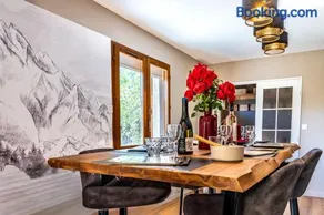 Chalet Le cocon plein sud - Image 2