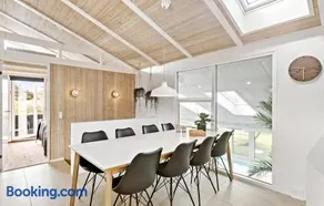4 Bedroom Nice Home In Saltum - Image 5