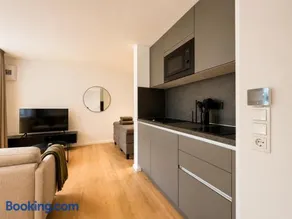 Modernes Studio Dortmund nahe Messe & Stadion - Image 2
