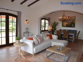 Villa de lujo independiente en L'Estartit con aire acondicionado - ES-323-33 - Image 4