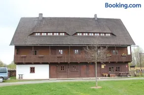 Apartmán ve Skanzenu - Image 1