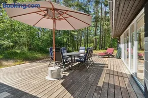 Lovely Summer House With Sauna And Terrace - Image 4