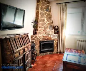 Casa Sierra Norte Madrid - Image 1