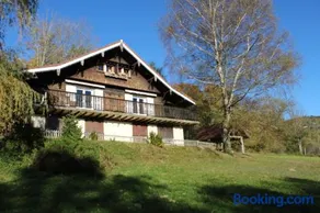 appartement mitoyen dans chalet - Image 1