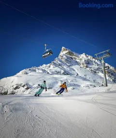 Hotel Garni Bel-Ami - Image 2