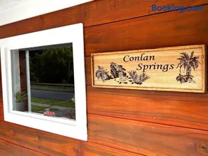 Conlan Springs Cottage - Image 4