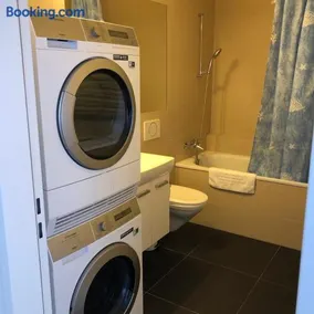 1BR in the trendiest district of the city - West 14 - Image 1