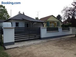 Tisza Dream Apartman - Image 3